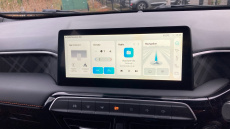 MG MG3 1.5 SE 5dr Petrol Hatchback